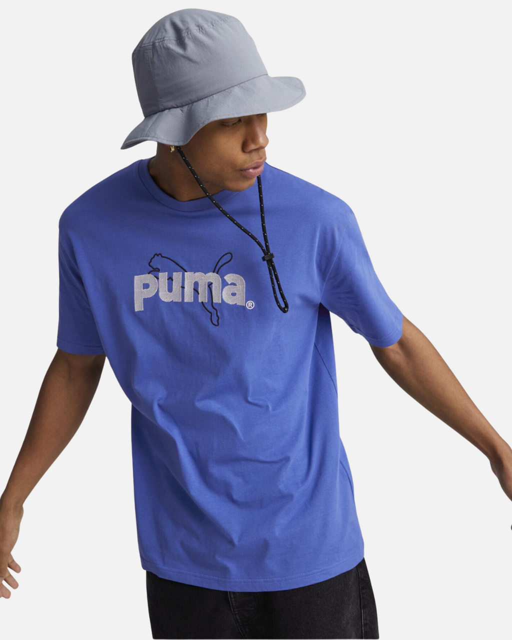 Bob Puma Prime Techlab - Gris