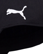Casquette Puma Maroc CAN 2025 - Noir