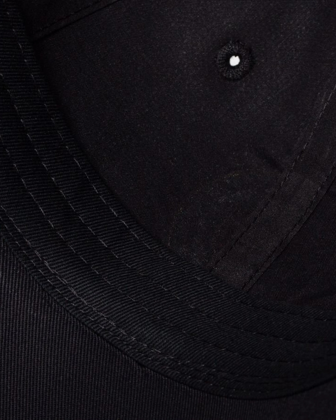 Casquette Puma Maroc CAN 2025 - Noir