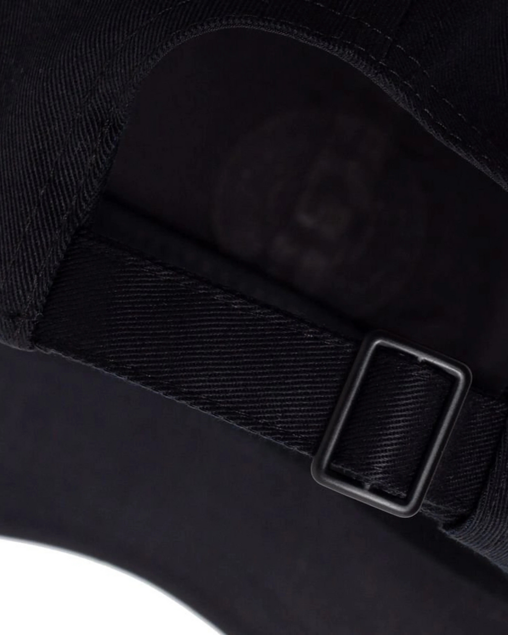 Casquette Puma Maroc CAN 2025 - Noir