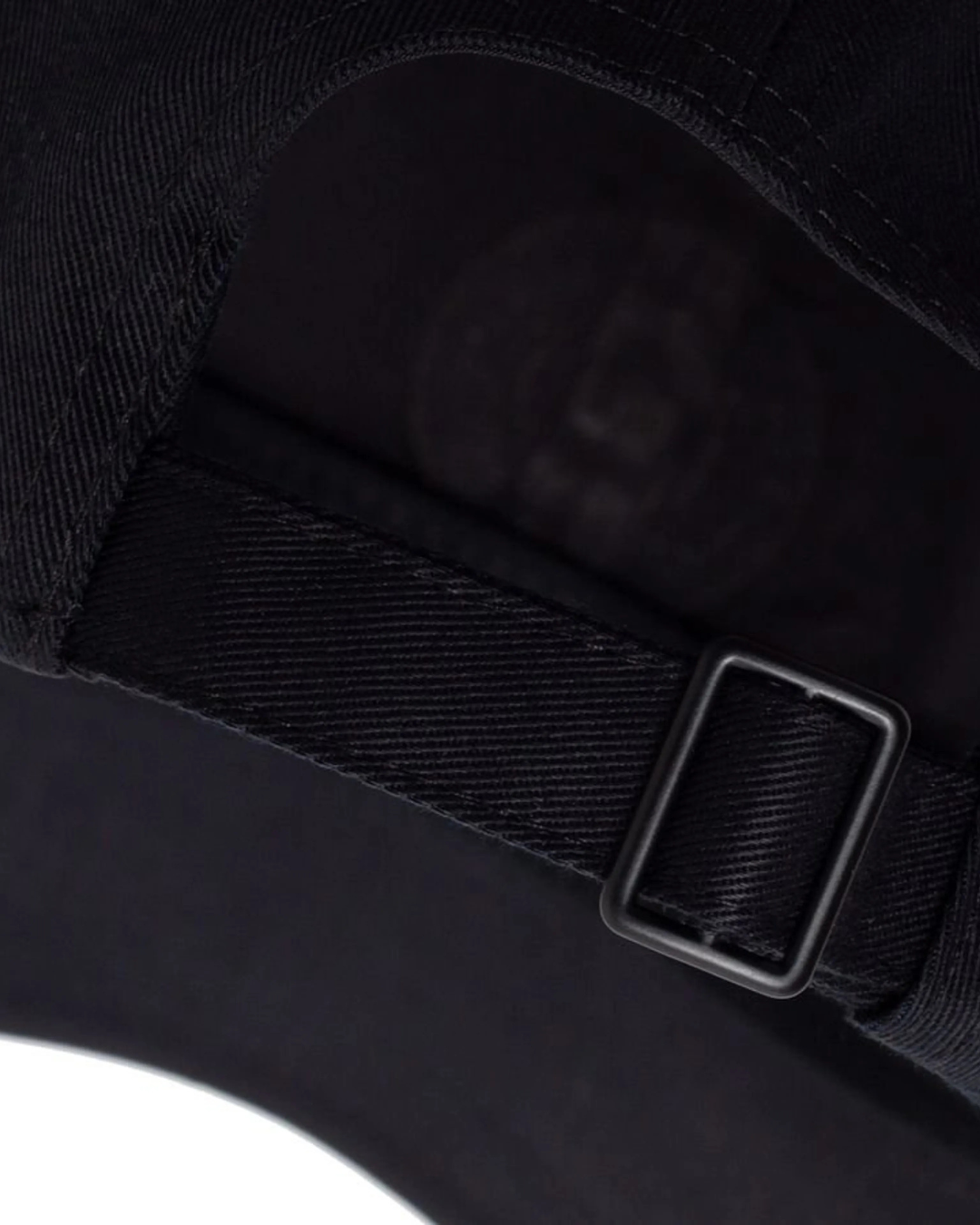 Casquette Puma Maroc CAN 2025 - Noir