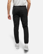 Pantalon Helvetica Havane - Noir