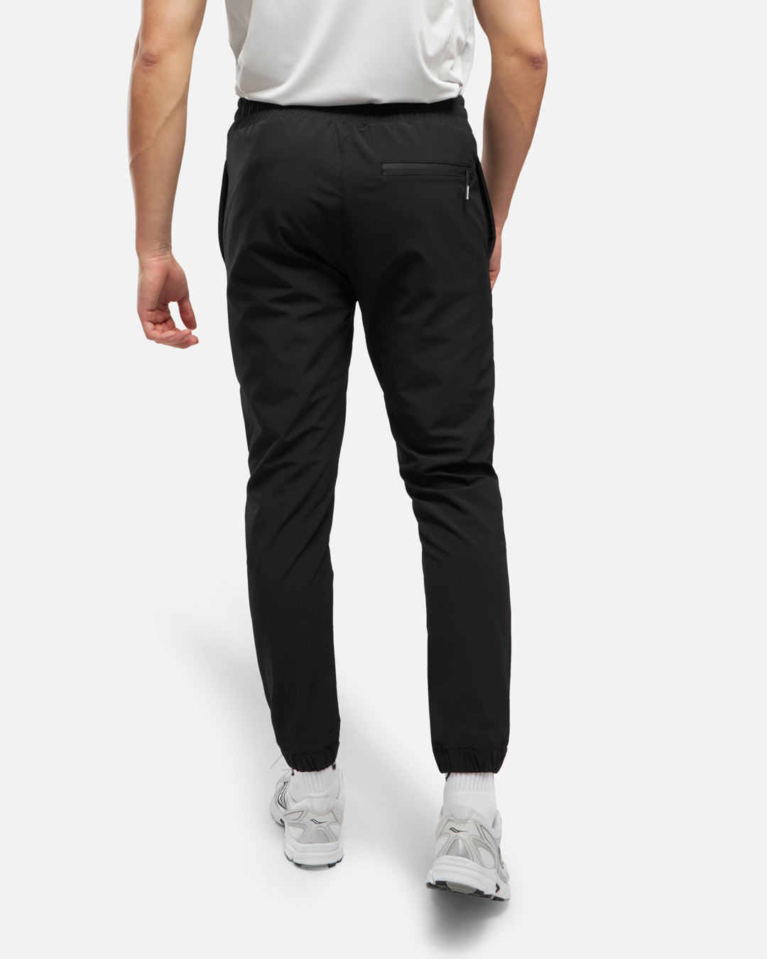 Pantalon Helvetica Havane - Noir