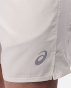 Short Asics Icon - Beige