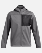 Veste Under Armour Storm ColdGear® Infrared Shield 2.0 - Gris