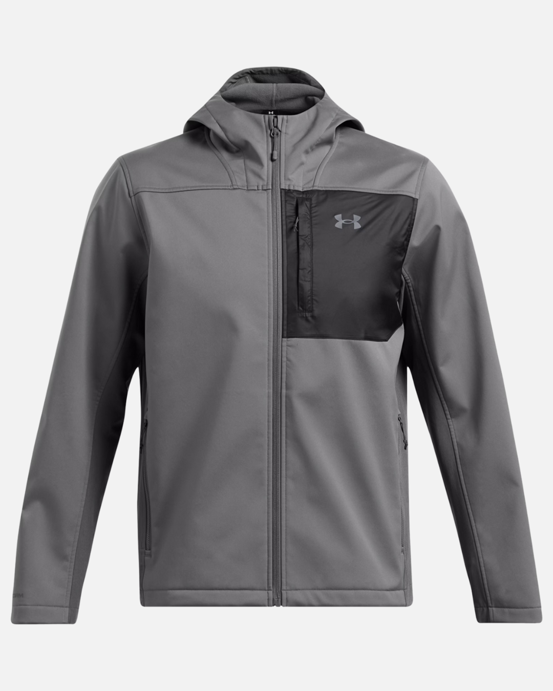 Veste Under Armour Storm ColdGear® Infrared Shield 2.0 - Gris