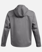 Veste Under Armour Storm ColdGear® Infrared Shield 2.0 - Gris