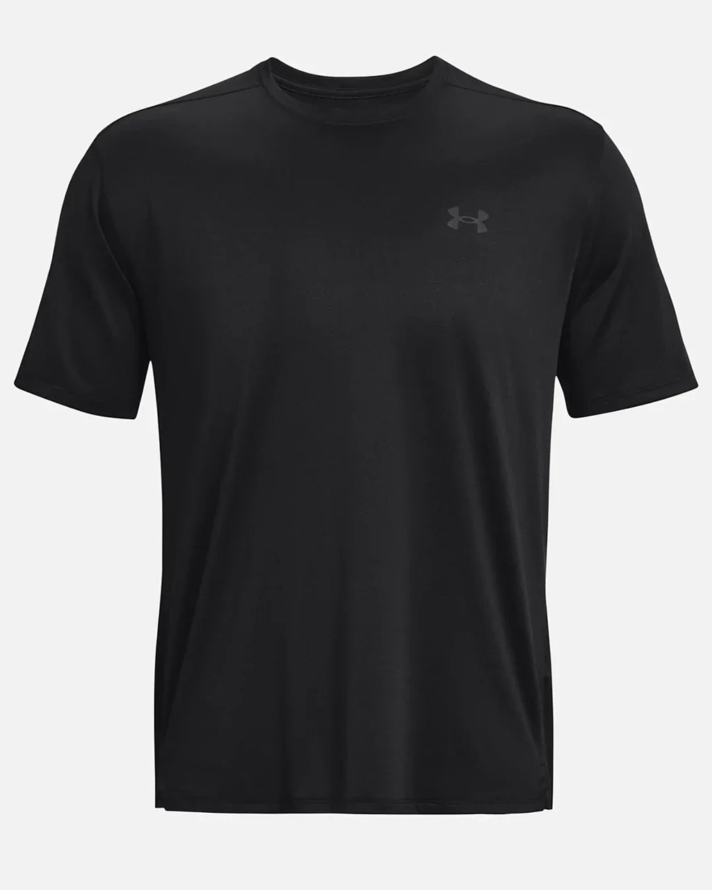 T-shirt Under Armour Tech Vent - Noir