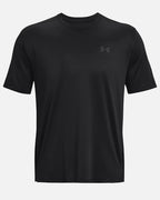 T-shirt Under Armour Tech Vent - Noir