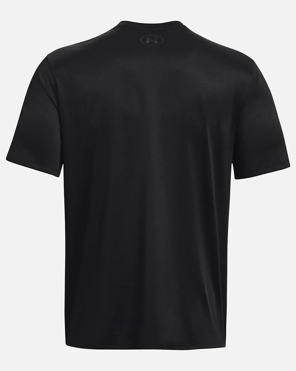 T-shirt Under Armour Tech Vent - Noir