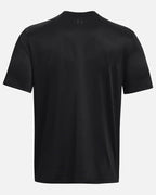 T-shirt Under Armour Tech Vent - Noir