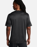 T-shirt Under Armour Tech Vent - Noir