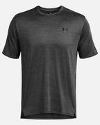 T-Shirt Under Armour Tech Vent - Gris