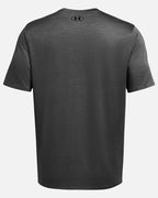 T-Shirt Under Armour Tech Vent - Gris