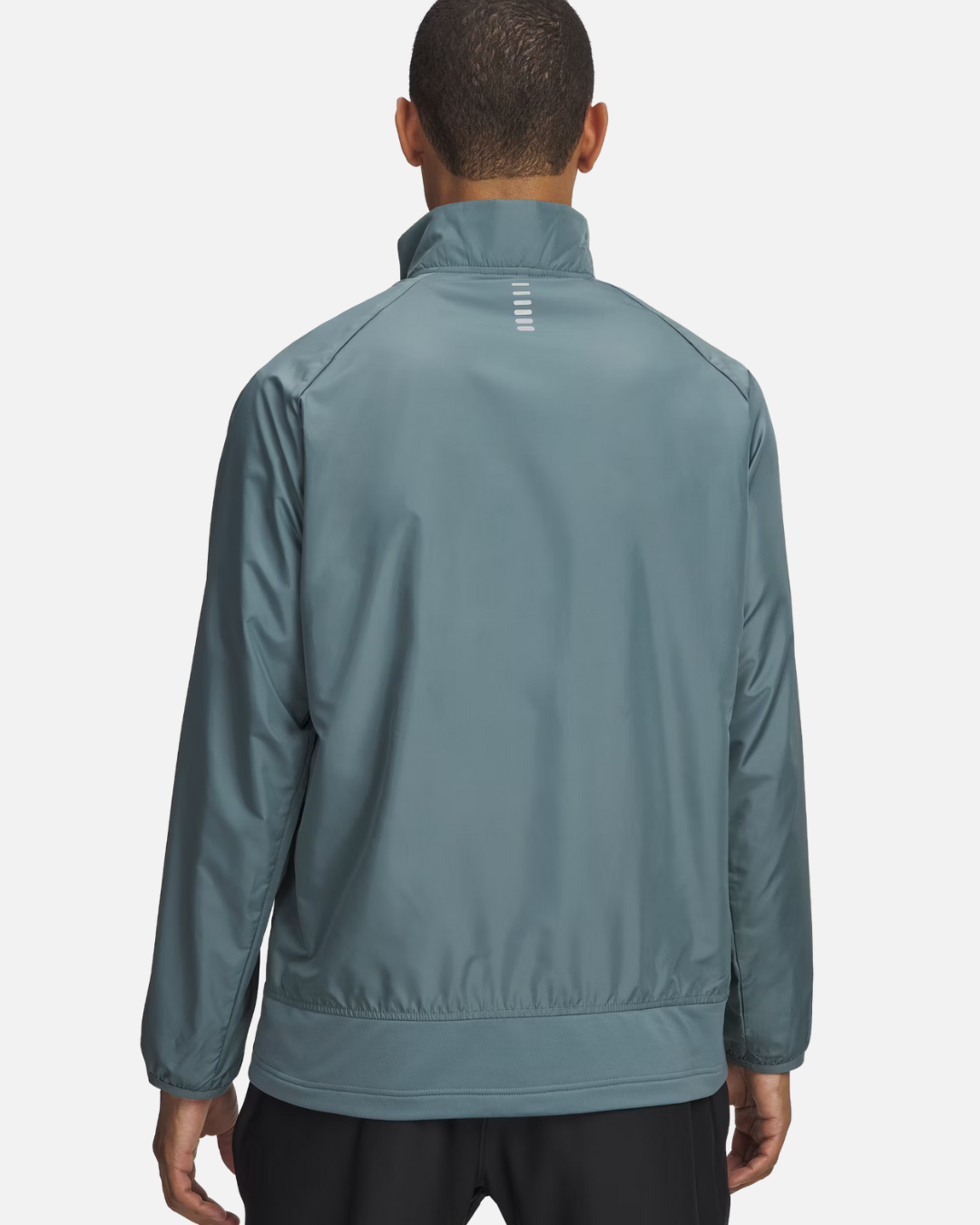 Veste Under Armour Launch isolante - Gris