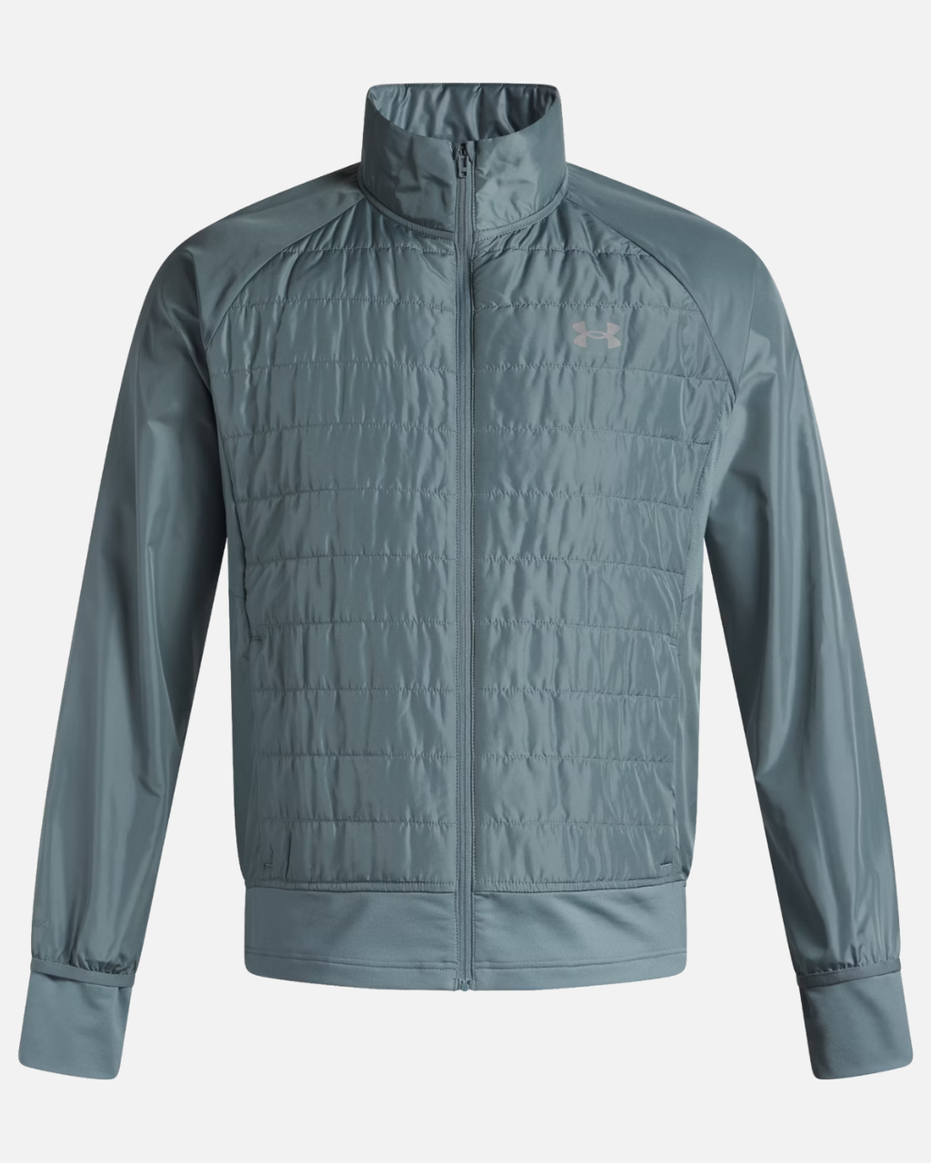 Veste Under Armour Launch isolante - Gris