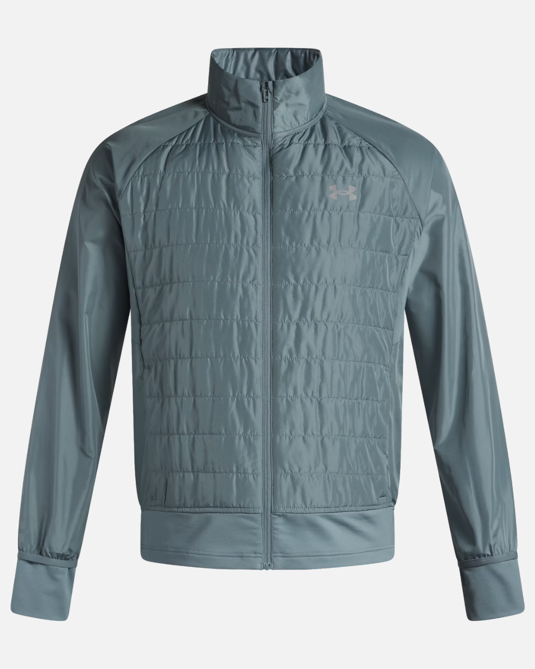 Veste Under Armour Launch isolante - Gris