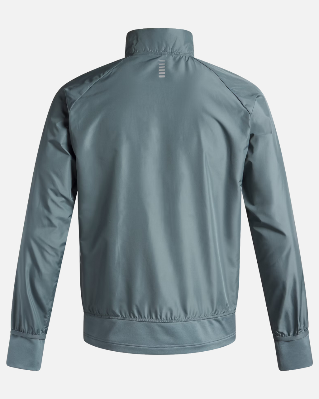 Veste Under Armour Launch isolante - Gris