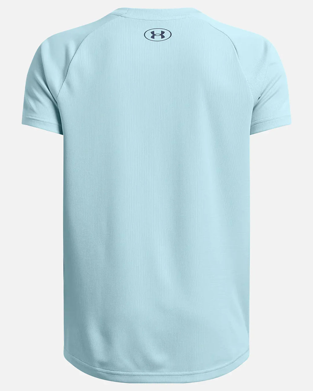 T-shirt Under Armour Tech Texturé Junior - Bleu