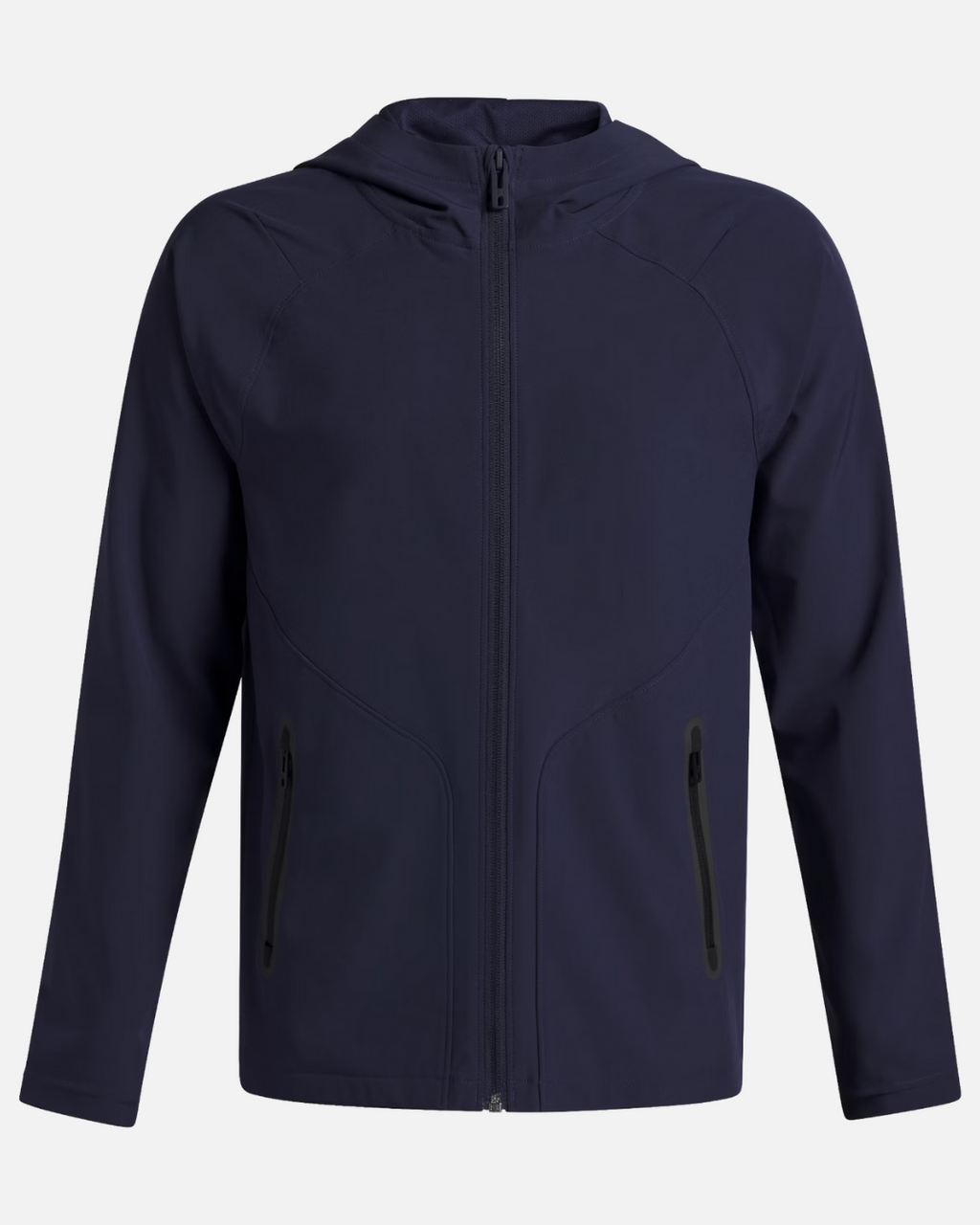 Veste Under Armour Unstoppable Junior - Bleu