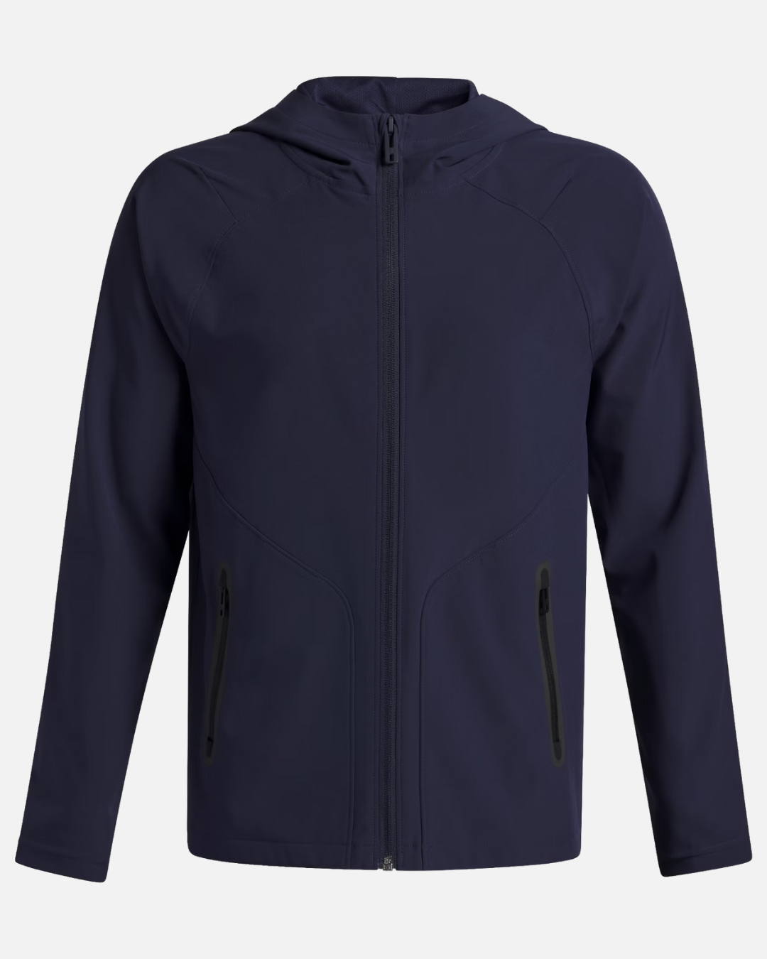 Veste Under Armour Unstoppable Junior - Bleu