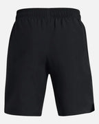 Short Under Armour Tech Woven Wordmark - Noir
