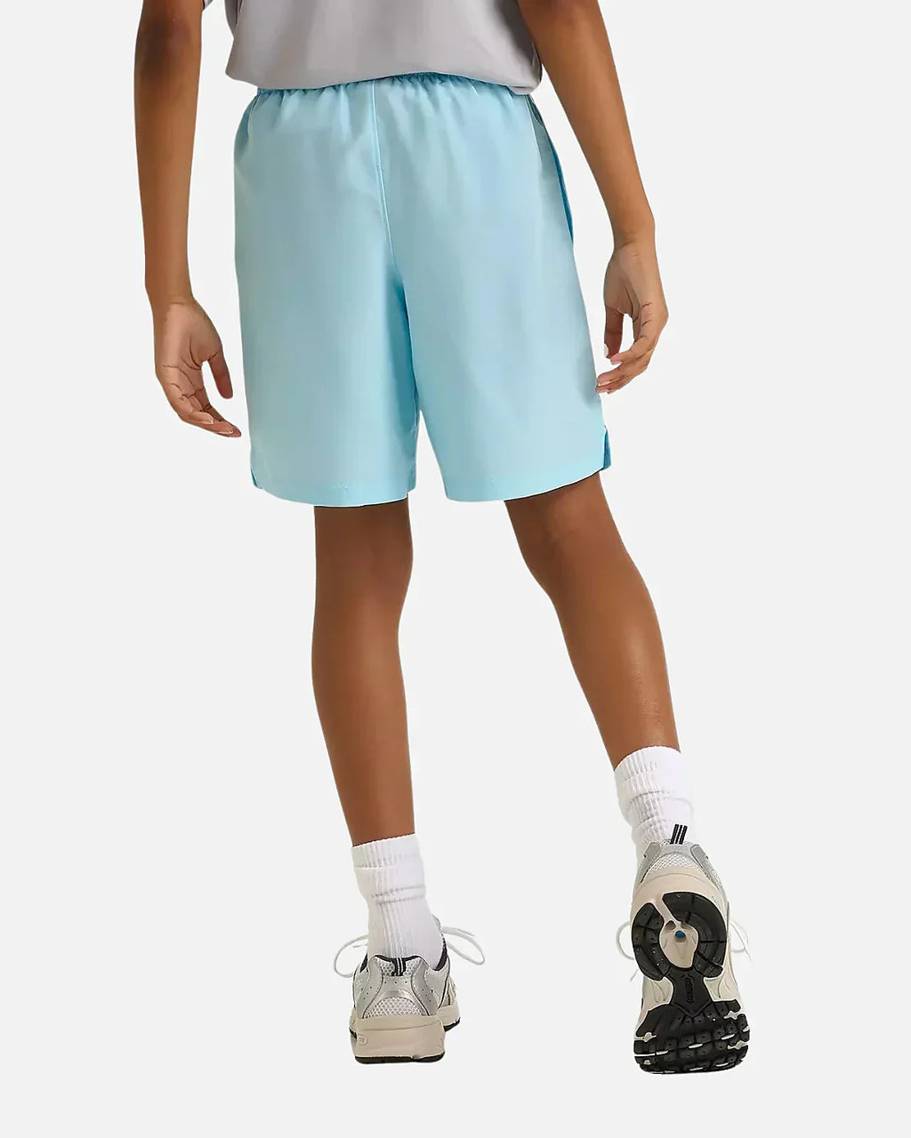 Short Under Armour Tech Woven Wordmark - Bleu