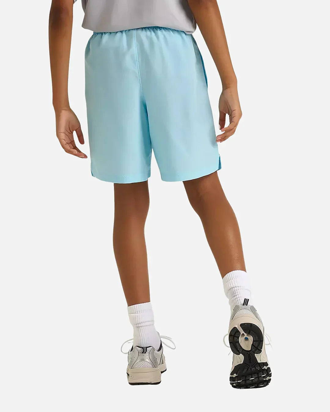 Short Under Armour Tech Woven Wordmark - Bleu