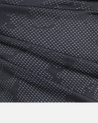 T-shirt Under Armour Tech Jacquard Junior - Noir