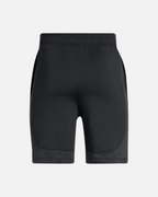 Short Under Armour Tech Vent Jacquard Junior - Noir