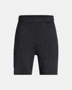 Short Under Armour Tech Vent Jacquard Junior - Noir