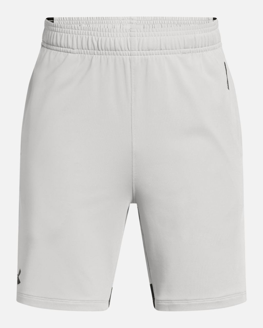 Short Under Armour Tech Junior - Blanc