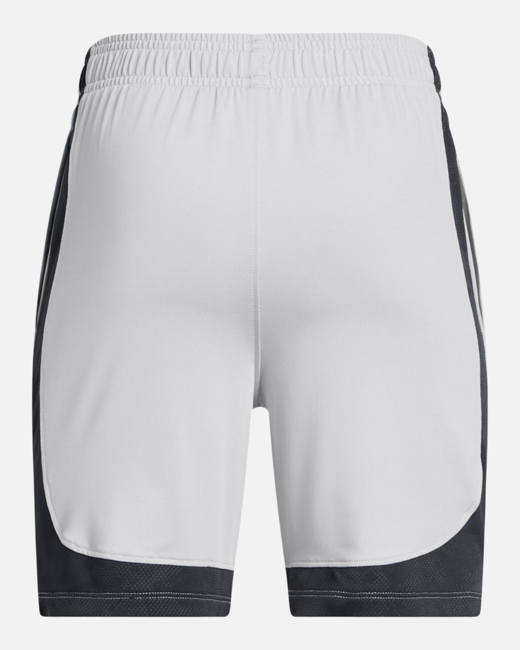 Short Under Armour Tech Junior - Blanc