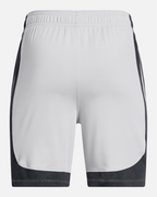 Short Under Armour Tech Junior - Blanc