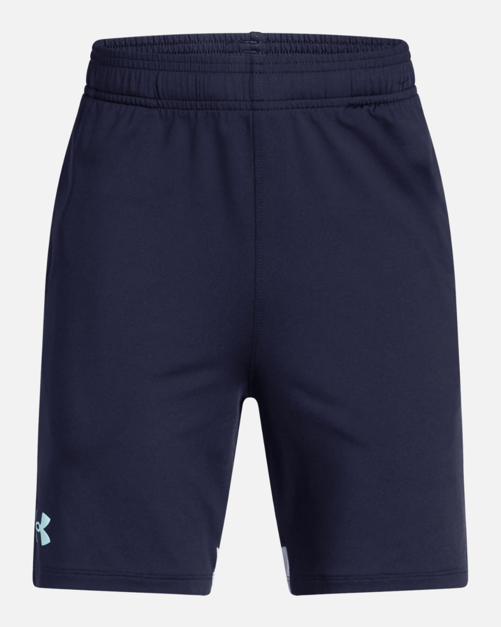 Short Under Armour Tech Vent Jacquard Junior - Bleu