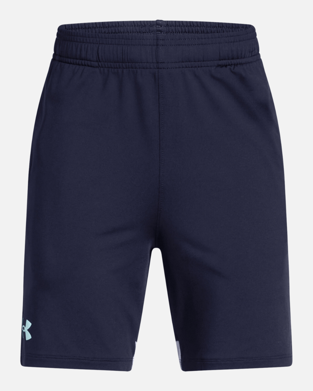 Short Under Armour Tech Vent Jacquard Junior - Bleu