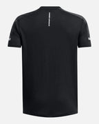 T-shirt Under Armour Tech Utility Junior - Noir