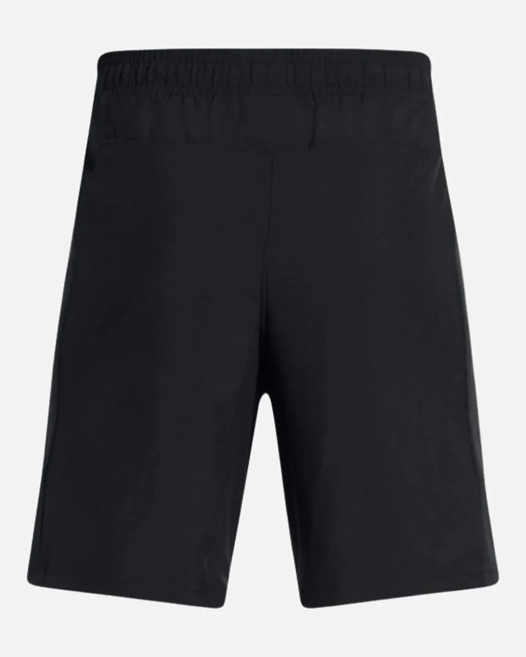 Short Under Armour Tech Utility Woven - Noir