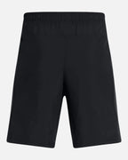 Short Under Armour Tech Utility Woven - Noir