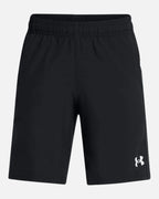 Short Under Armour Tech Utility Woven - Noir