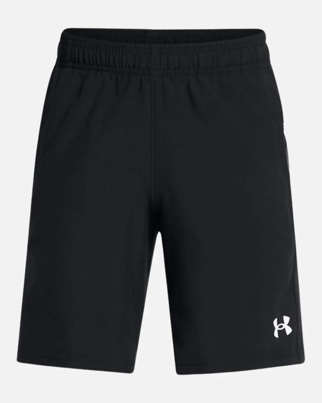 Short Under Armour Tech Utility Woven - Noir