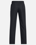 Pantalon Under Armour Rival Woven Junior - Noir