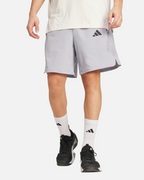 Short Adidas Tech  Apparel - Gris