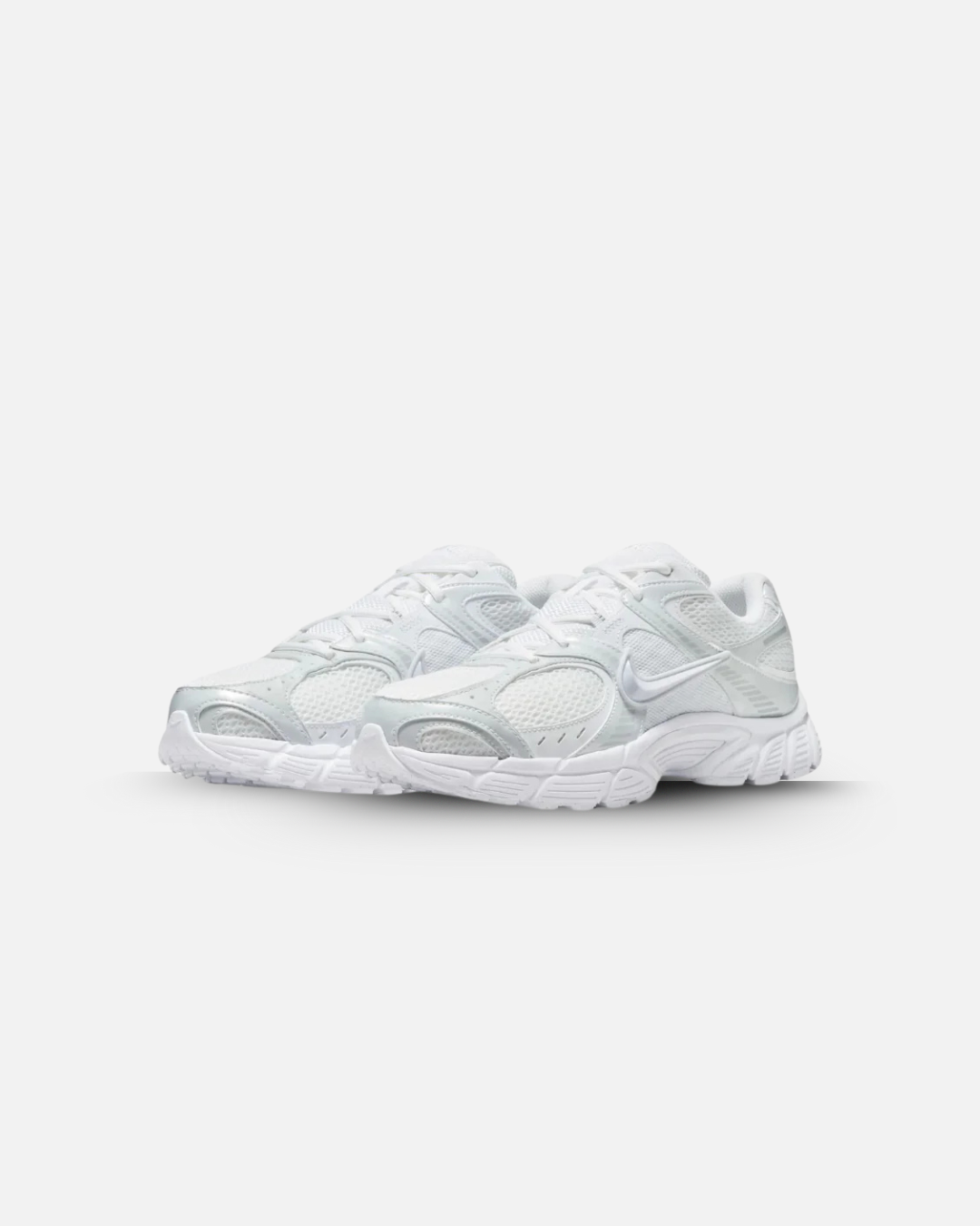 Nike Vomero 5 RNR - Blanc/Argent