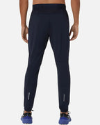 Pantalon Asics Running LITE-SHOW - Bleu