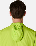 Veste Asics Core - Jaune