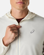 Veste Asics Icon Jacket - Blanc