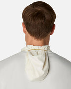 Veste Asics Icon Jacket - Blanc