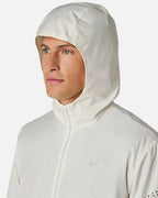 Veste Asics Icon Jacket - Blanc