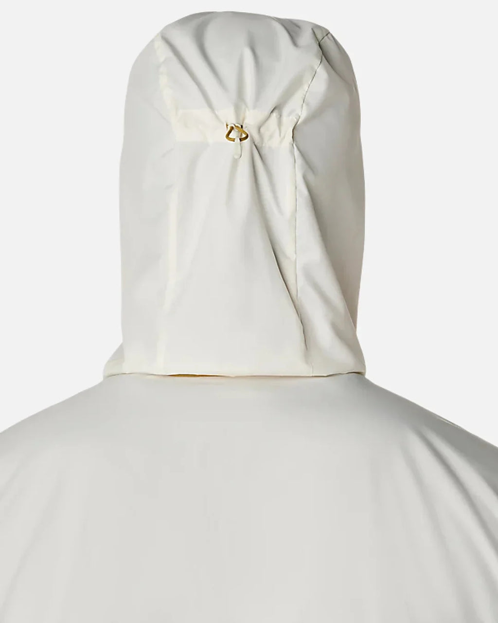 Veste Asics Icon Jacket - Blanc